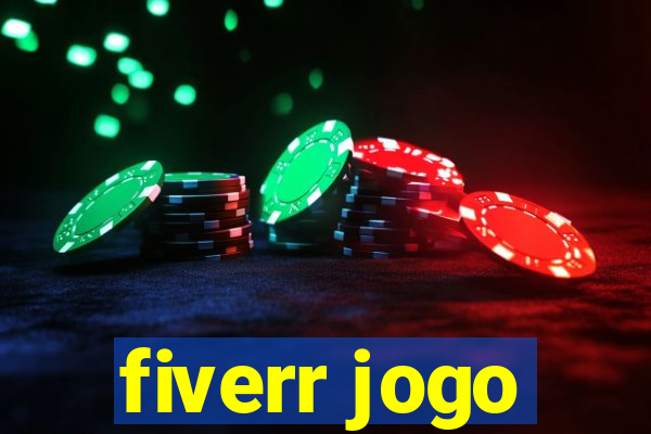 fiverr jogo