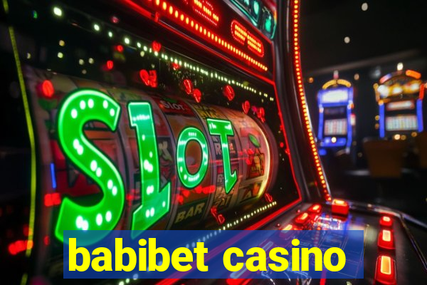 babibet casino