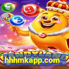 hhhmkapp.com