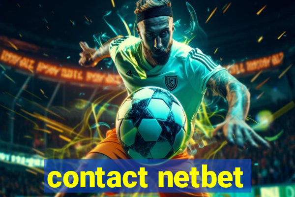 contact netbet