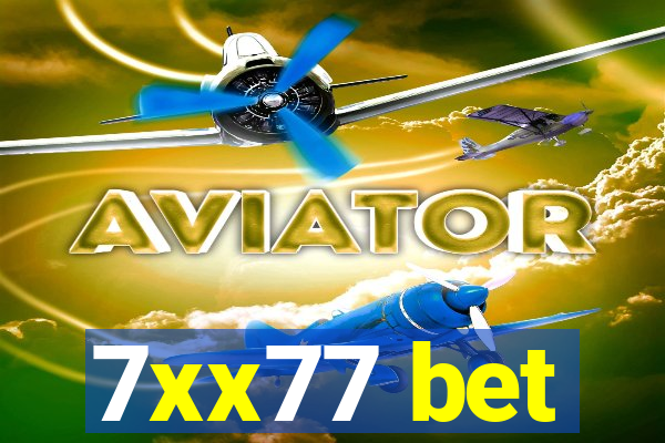 7xx77 bet