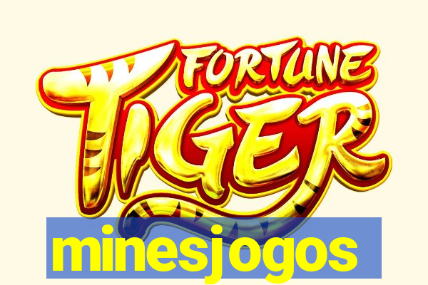 minesjogos