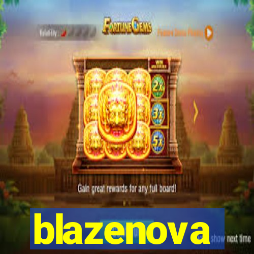 blazenova