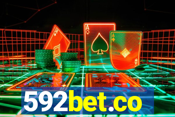 592bet.co