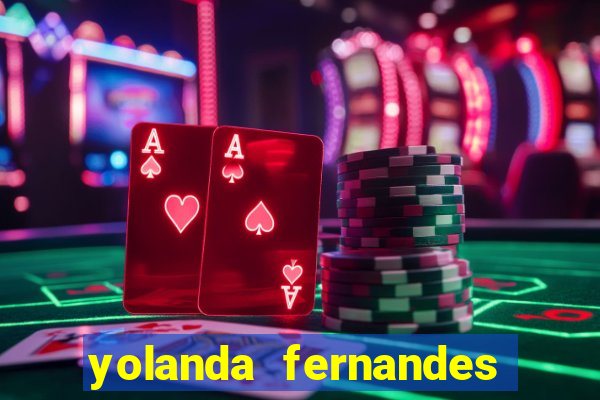 yolanda fernandes malta bettin