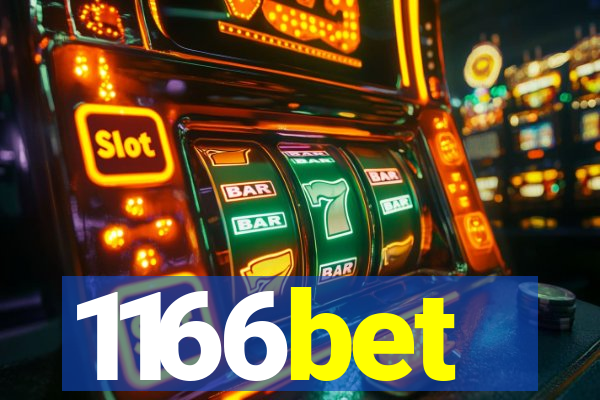 1166bet