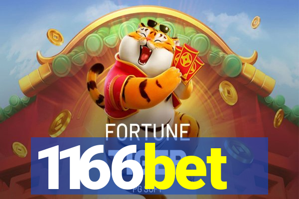 1166bet