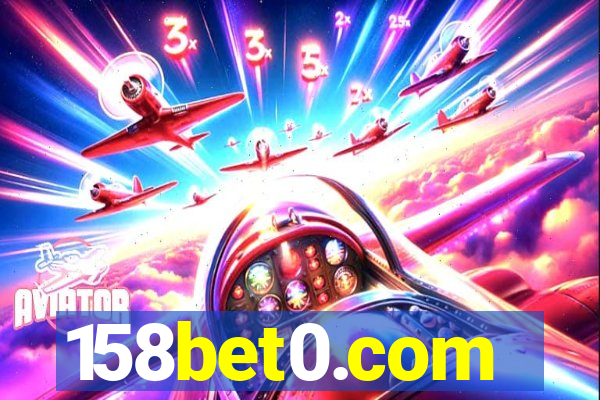 158bet0.com