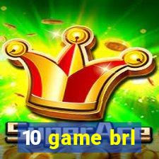 10 game brl