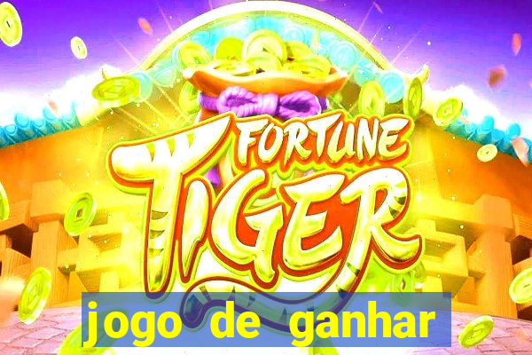 jogo de ganhar dinheiro no pix truco