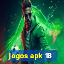 jogos apk 18