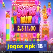 jogos apk 18