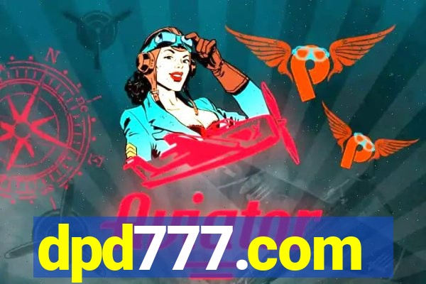 dpd777.com