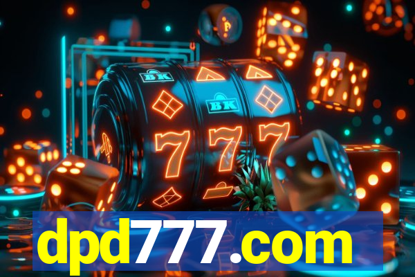 dpd777.com