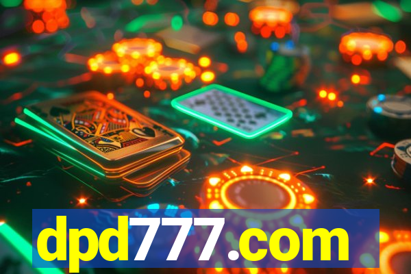 dpd777.com