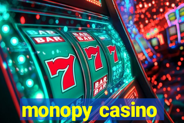 monopy casino