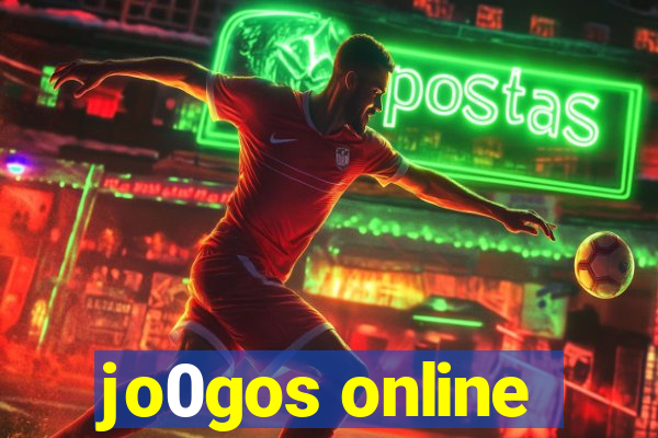 jo0gos online