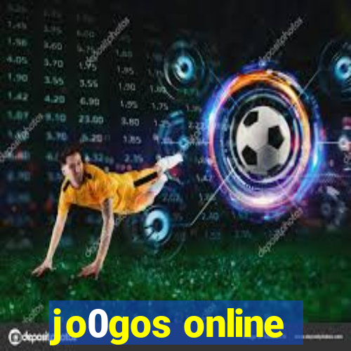 jo0gos online