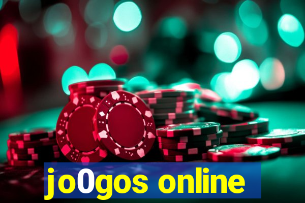 jo0gos online