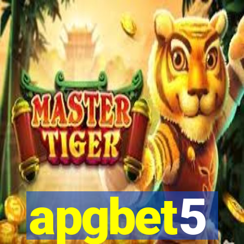 apgbet5