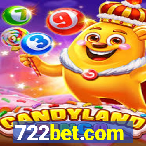 722bet.com