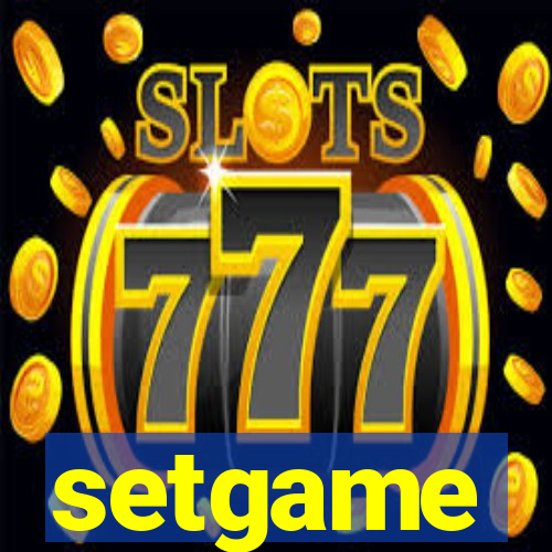 setgame