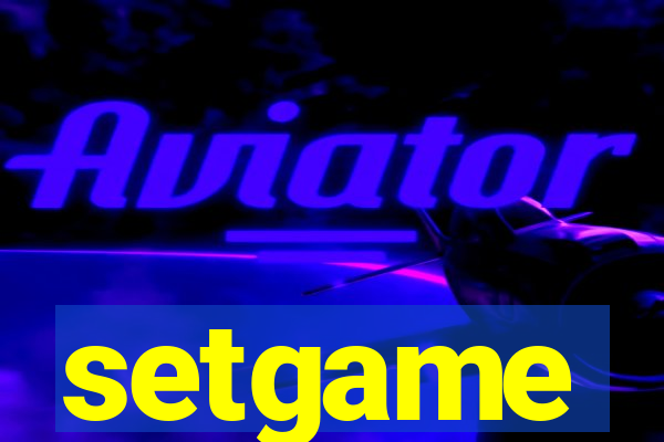 setgame