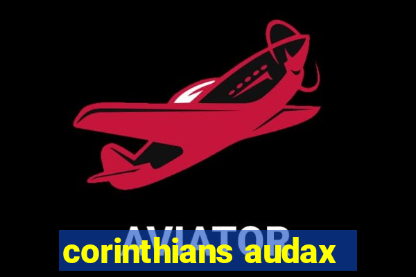 corinthians audax