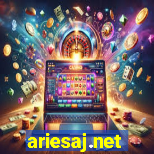 ariesaj.net