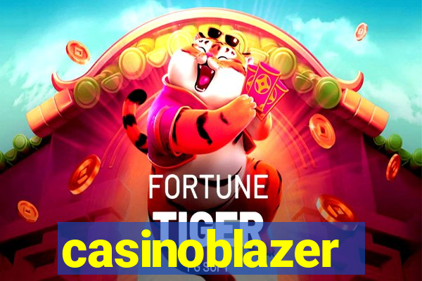 casinoblazer