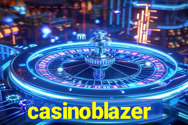 casinoblazer