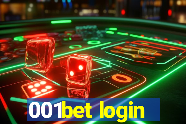 001bet login