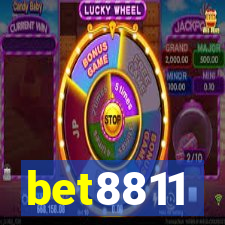 bet8811