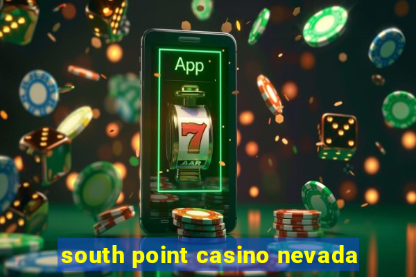 south point casino nevada