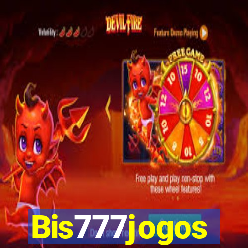 Bis777jogos