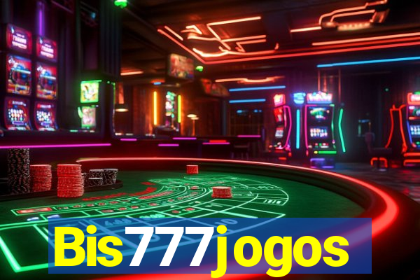 Bis777jogos