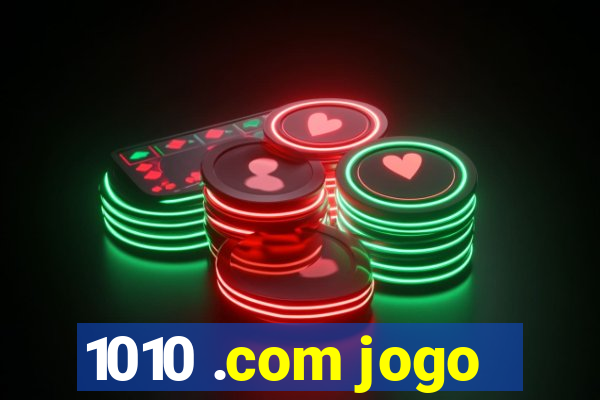 1010 .com jogo