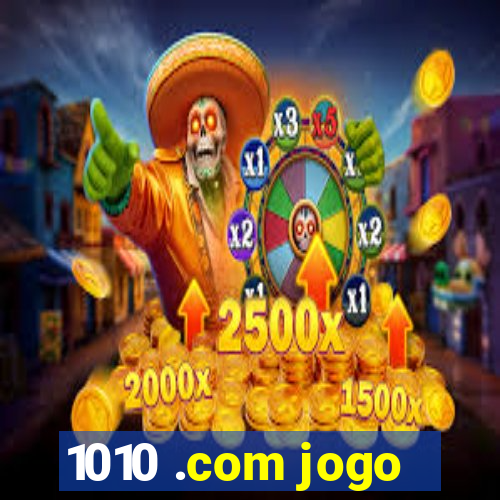 1010 .com jogo