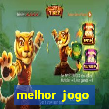 melhor jogo pragmatic play