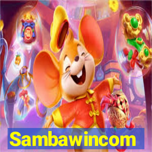 Sambawincom