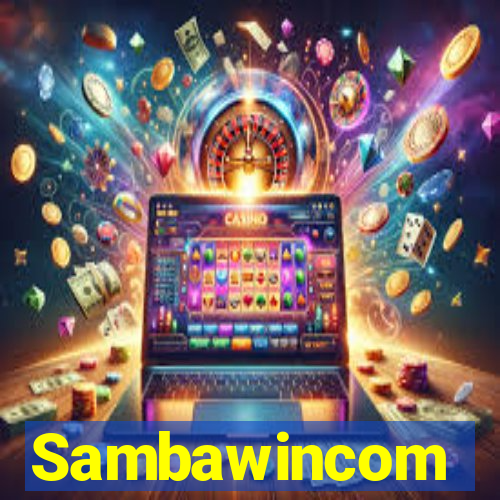 Sambawincom