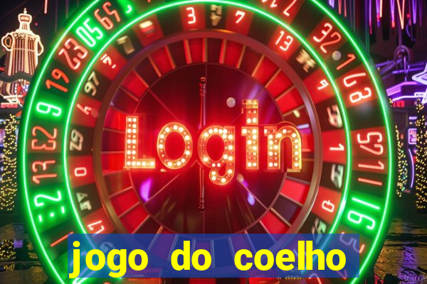 jogo do coelho fortune demo