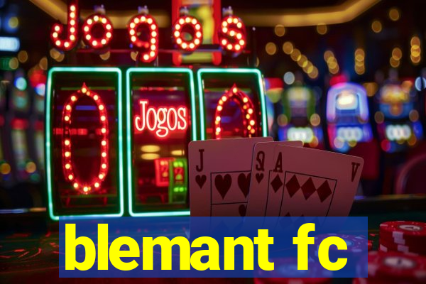 blemant fc