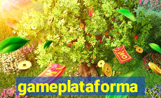 gameplataforma