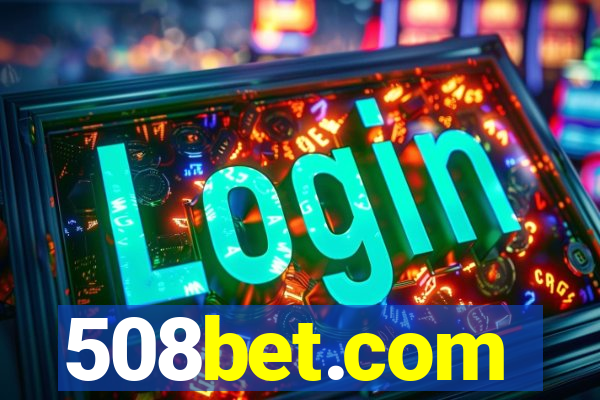 508bet.com