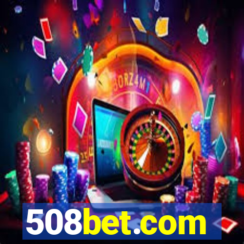 508bet.com