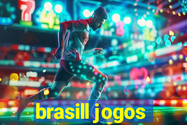 brasill jogos