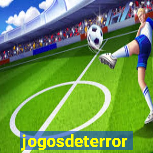 jogosdeterror