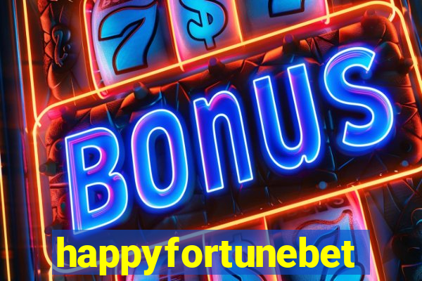 happyfortunebet.com