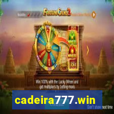 cadeira777.win